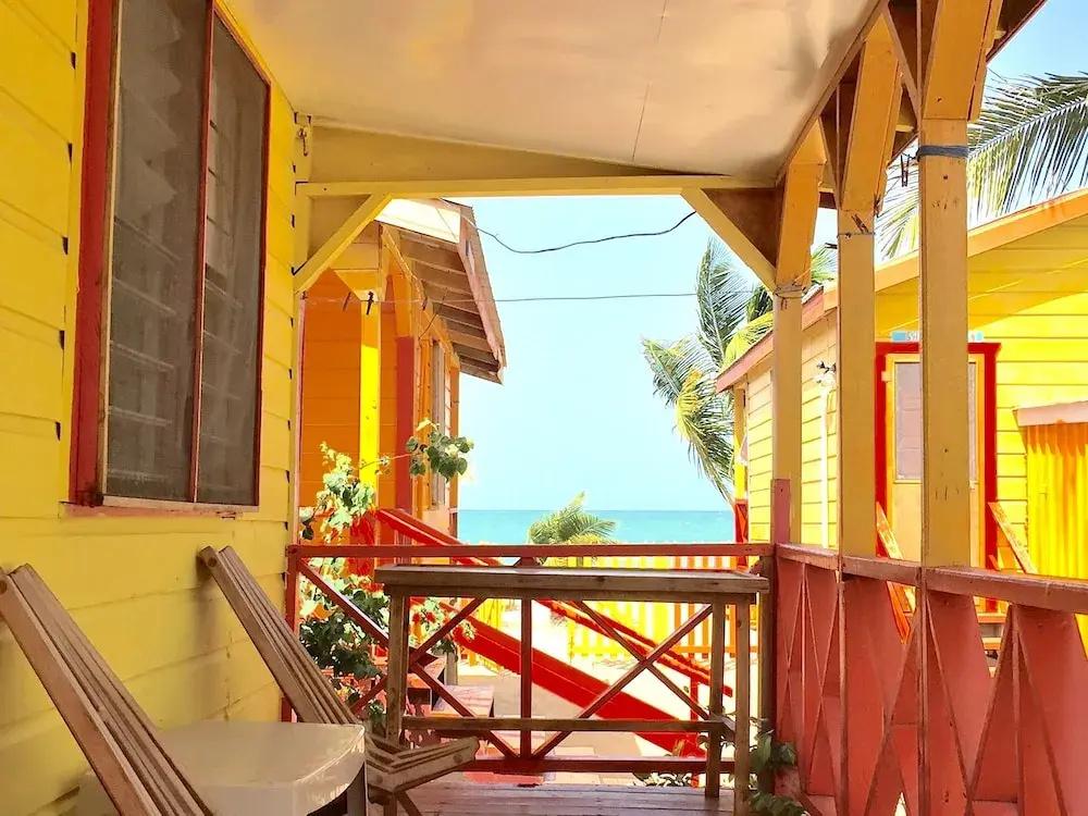 фото Julia´s Cabanas