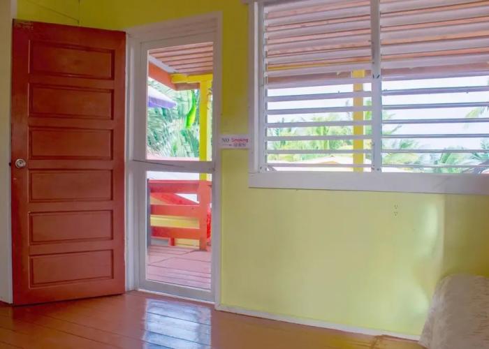 Julia´s Cabanas