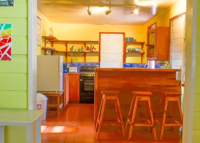 Julia´s Cabanas