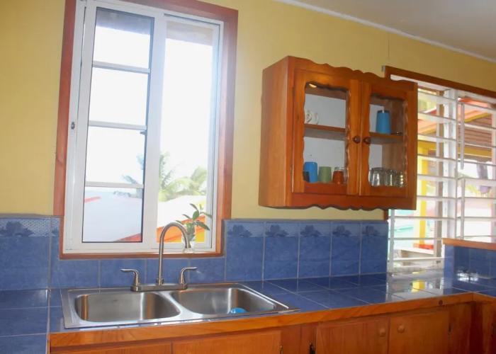 Julia´s Cabanas