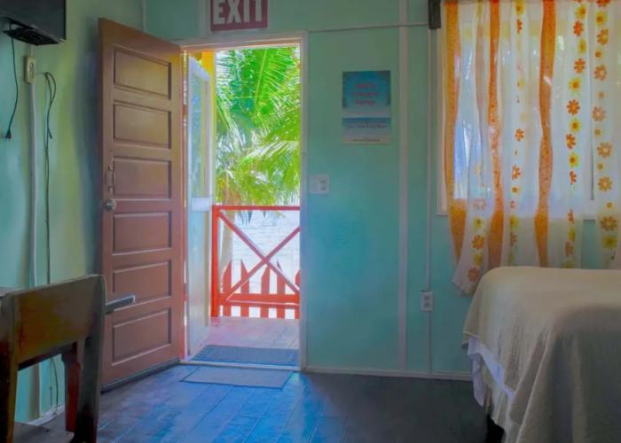 Julia´s Cabanas