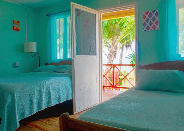 Julia´s Cabanas
