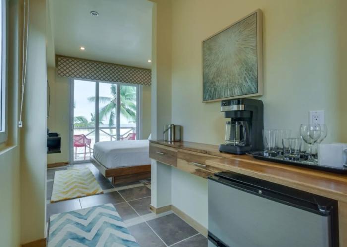 Brisa Oceano Resort