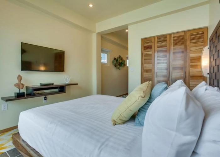 Brisa Oceano Resort