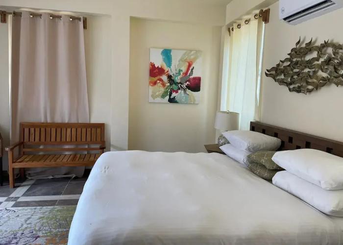Brisa Oceano Resort