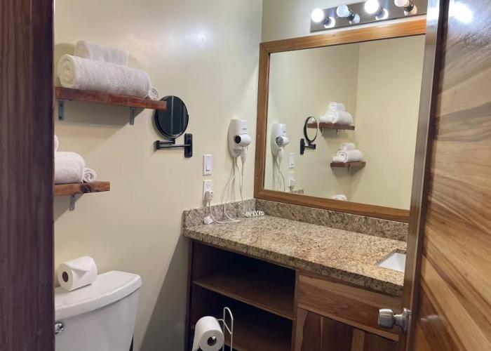 Brisa Oceano Resort