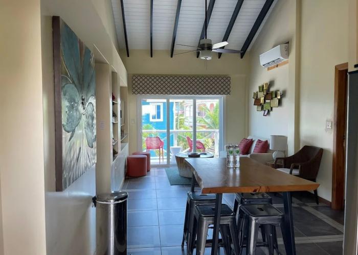 Brisa Oceano Resort