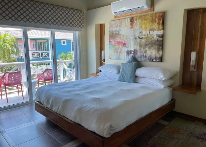 Brisa Oceano Resort
