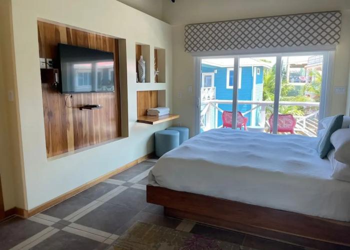 Brisa Oceano Resort