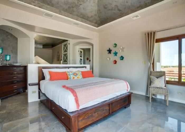 Villa Laguna Gecko