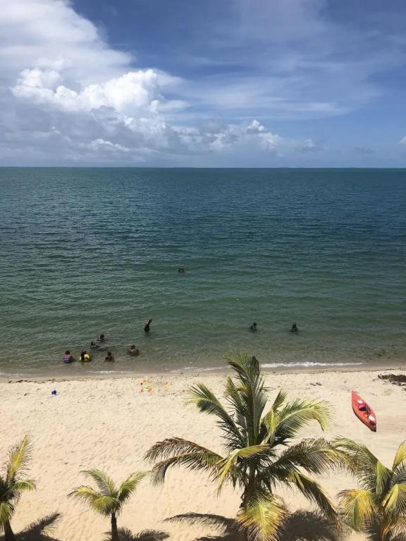 фото Belizean Nirvana