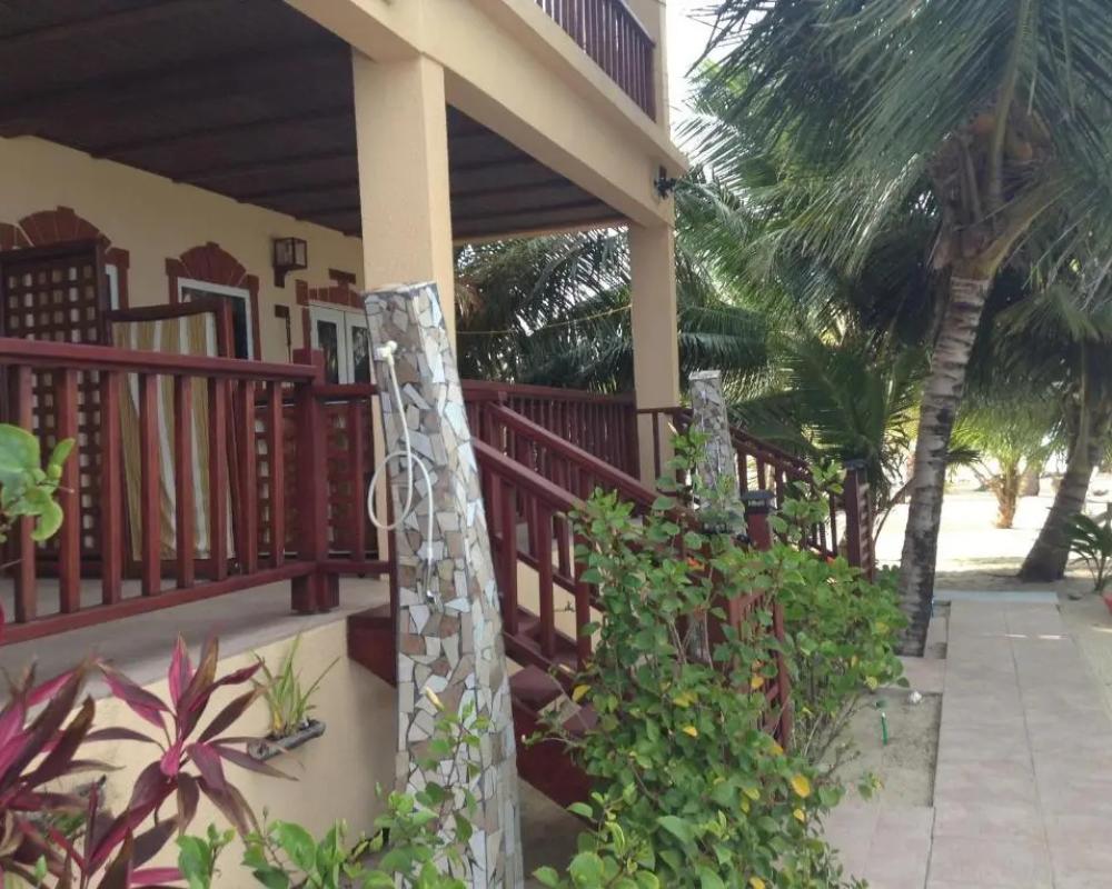 фото Belizean Nirvana
