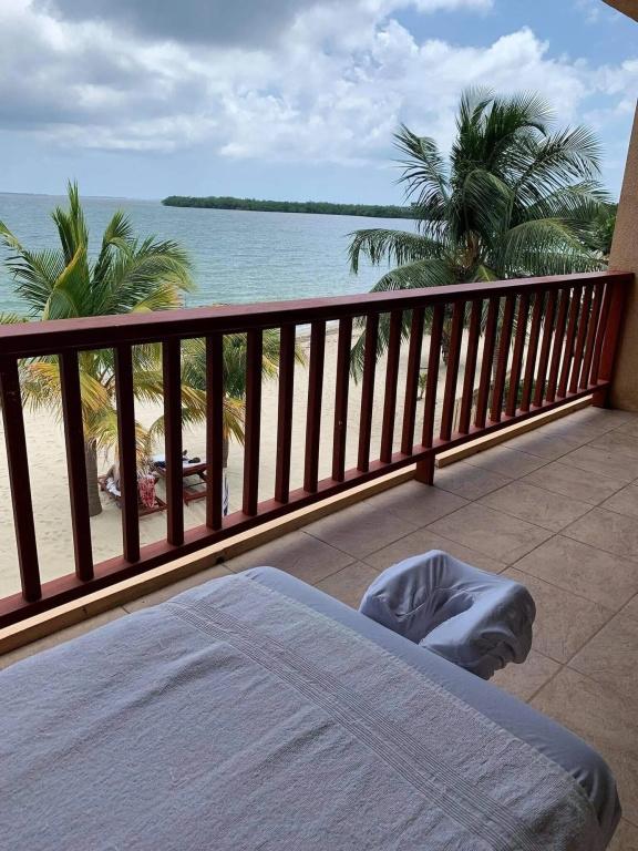 фото Belizean Nirvana