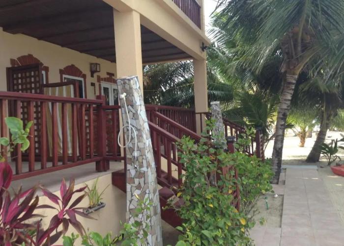 Belizean Nirvana