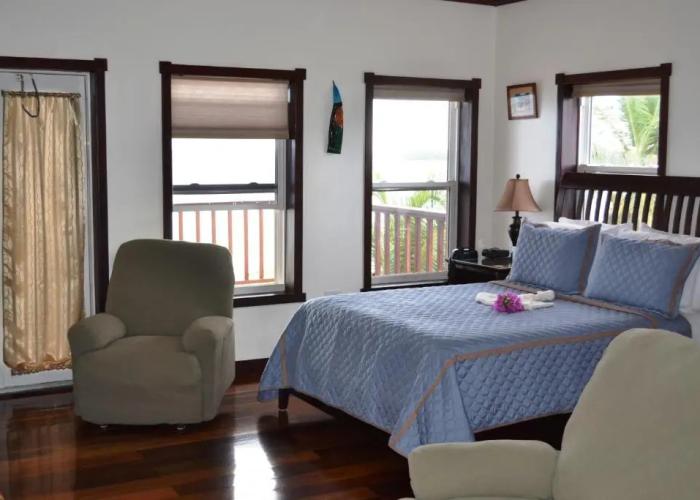 Belizean Nirvana