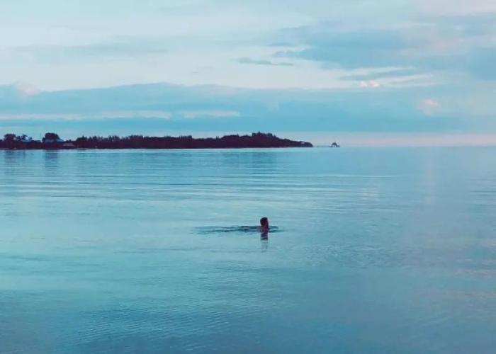 Belizean Nirvana