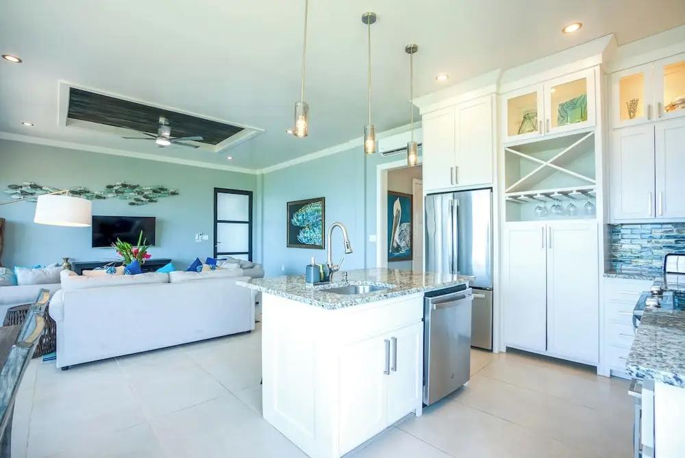 фото Sunset Gecko Condos - Unit 1A