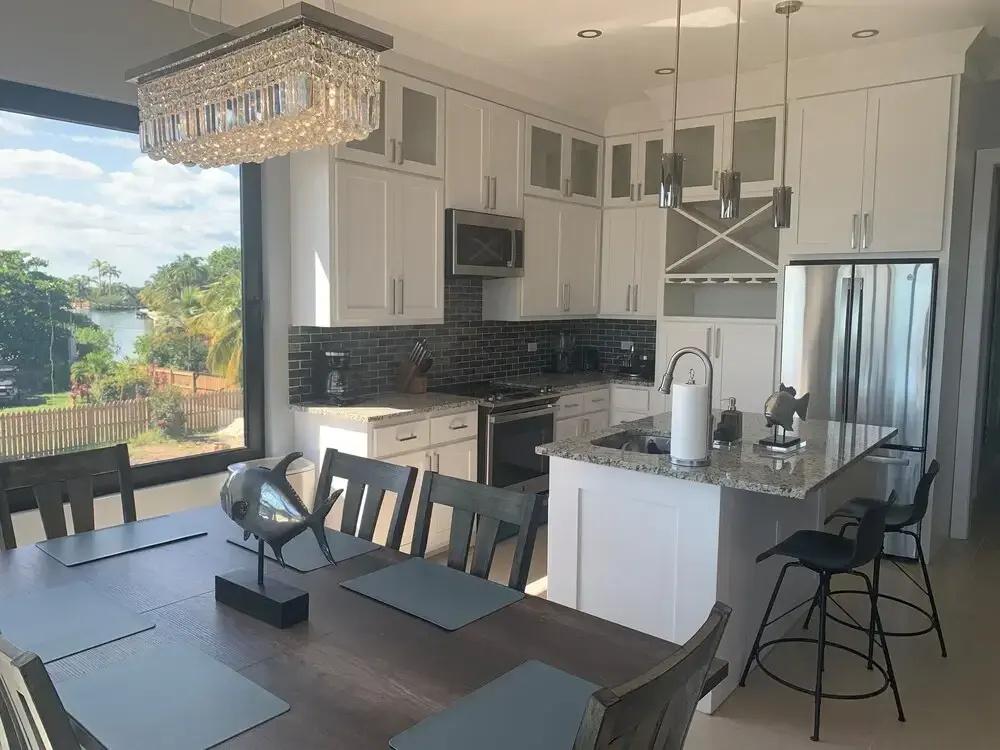 фото Sunset Gecko Condos - Unit 1A