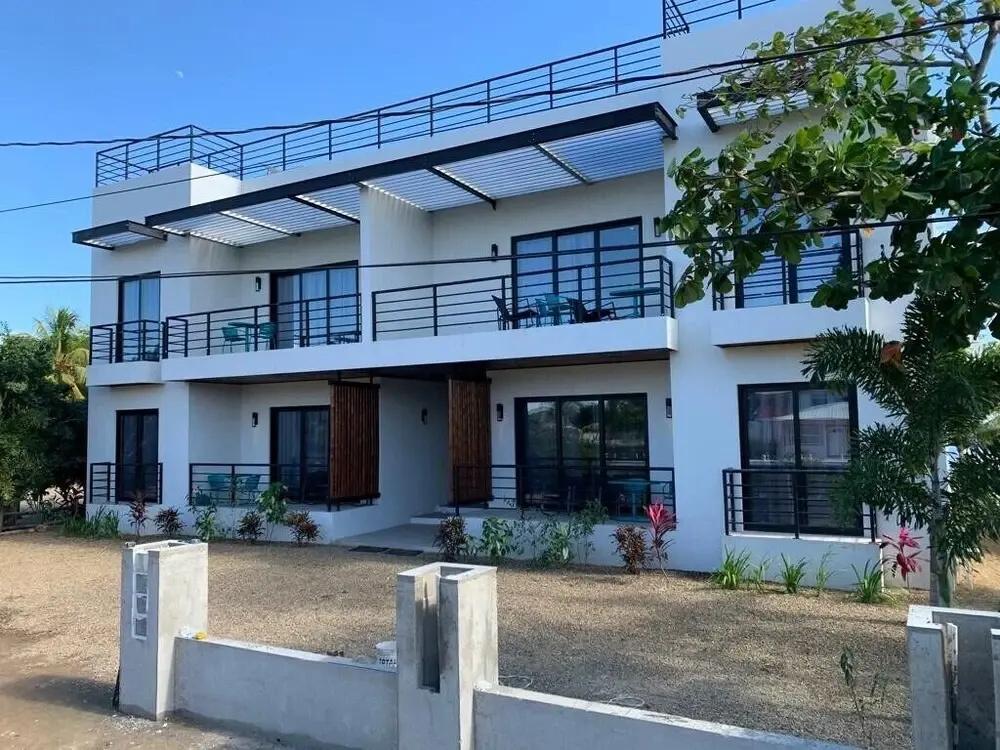 фото Sunset Gecko Condos - Unit 1A