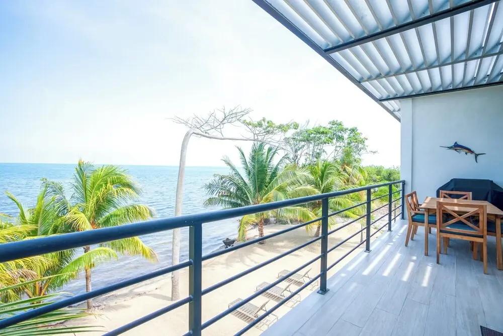 фото Sunset Gecko Condos - Unit 1A