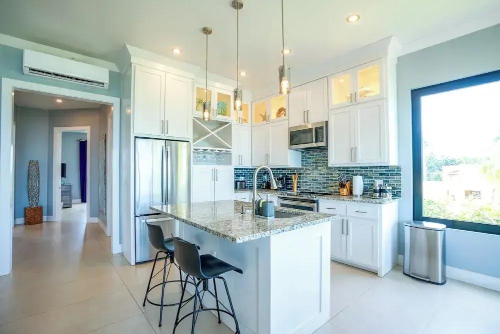 фото Sunset Gecko Condos - Unit 1A