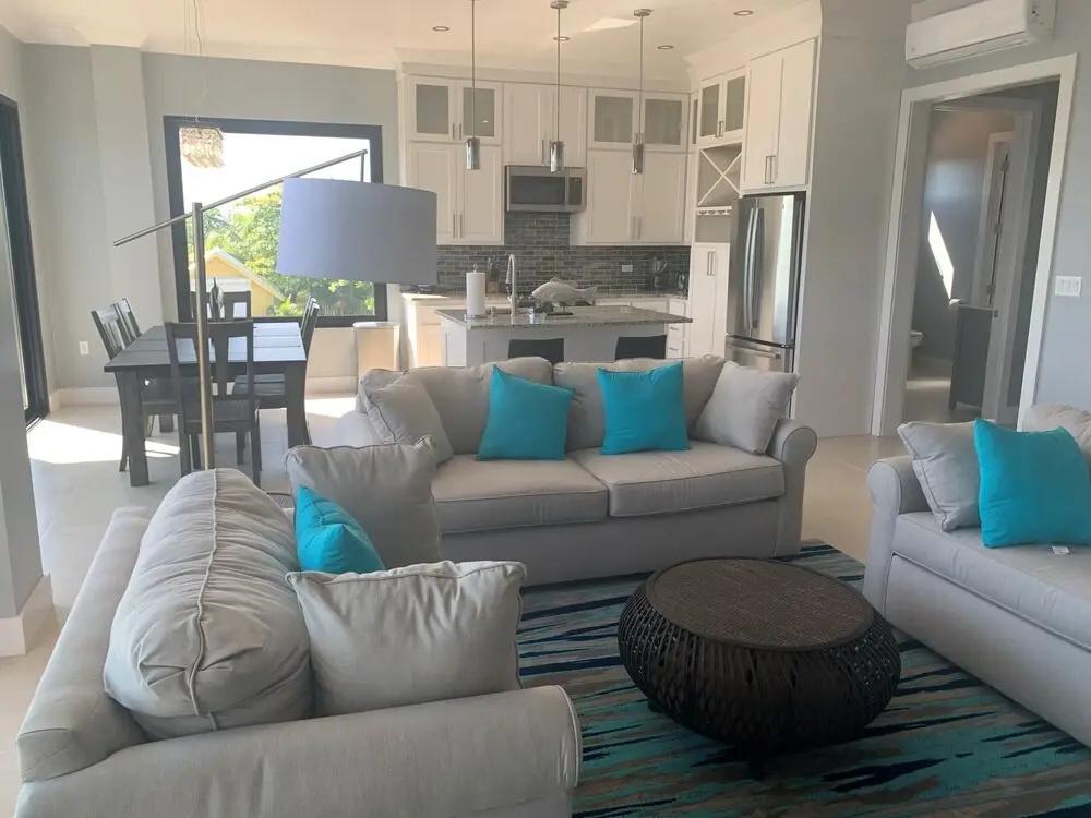 фото Sunset Gecko Condos - Unit 1A