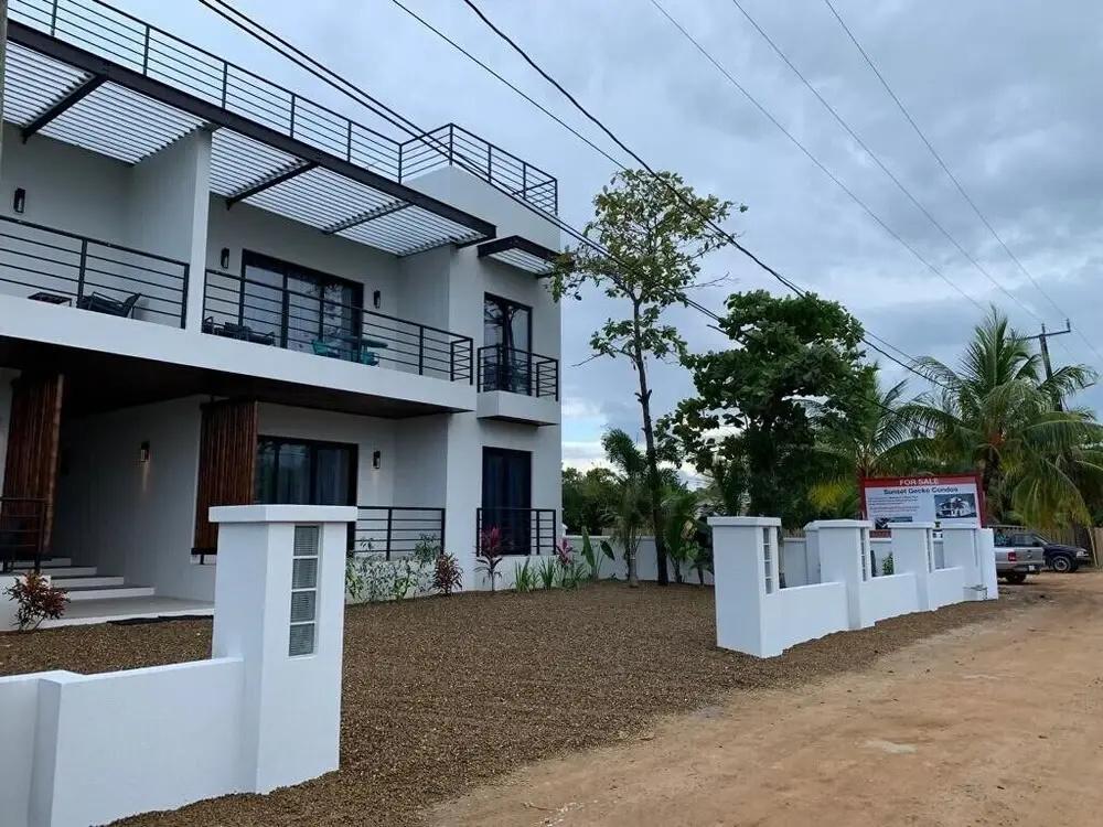 фото Sunset Gecko Condos - Unit 1A