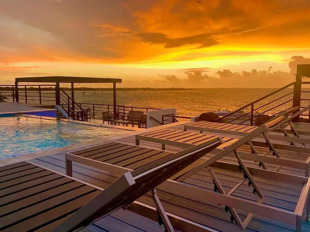 фото Sunset Gecko Condos - Unit 1A