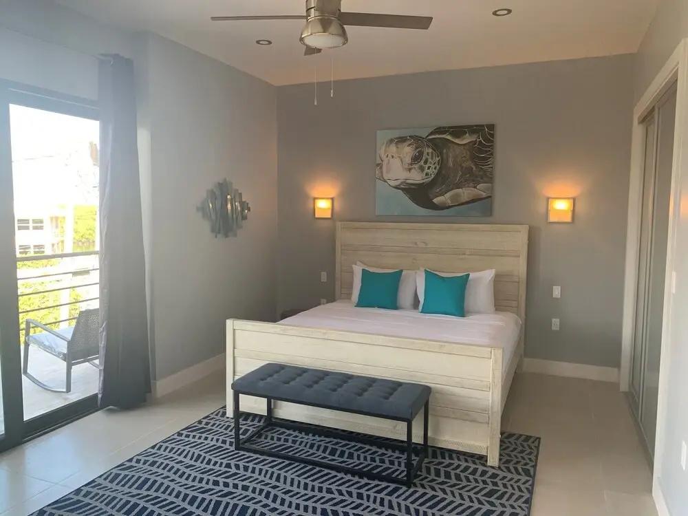 фото Sunset Gecko Condos - Unit 1A