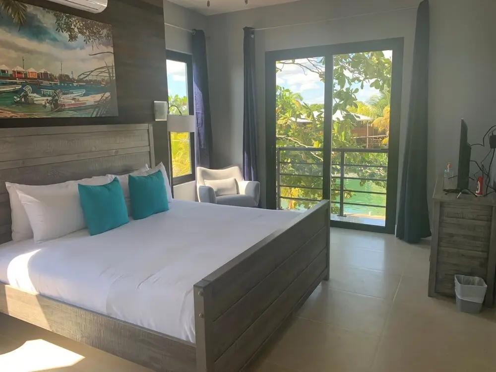 фото Sunset Gecko Condos - Unit 1A