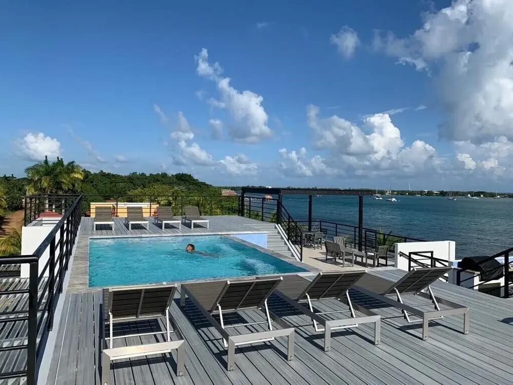 фото Sunset Gecko Condos - Unit 1A