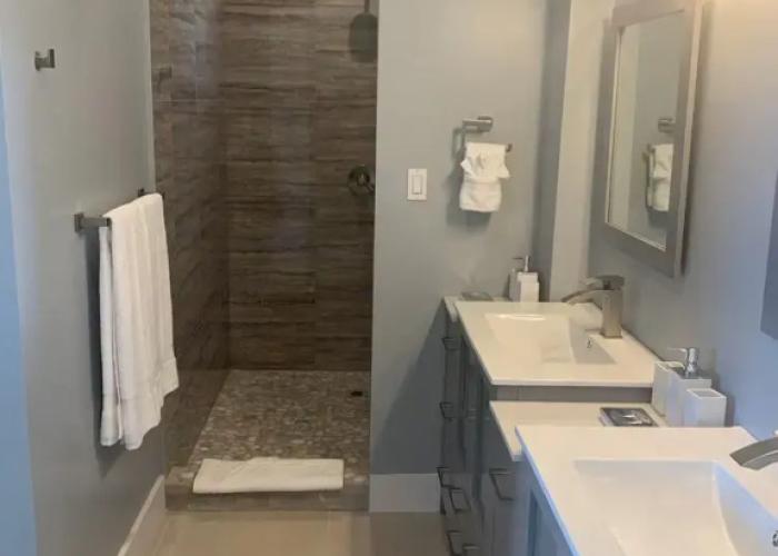 Sunset Gecko Condos - Unit 1A