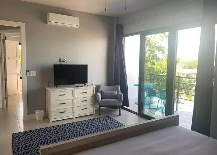 Sunset Gecko Condos - Unit 1A