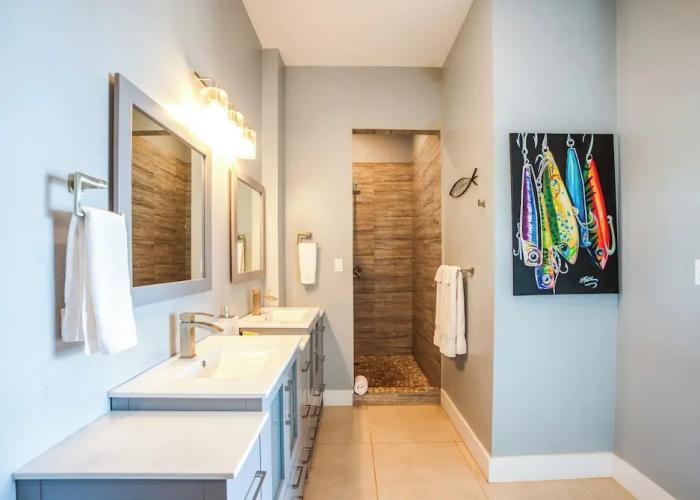 Sunset Gecko Condos - Unit 1A