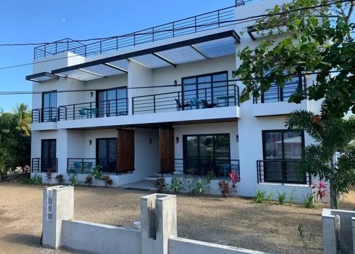 Sunset Gecko Condos - Unit 1A