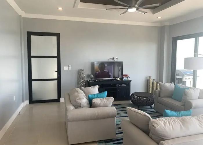 Sunset Gecko Condos - Unit 1A