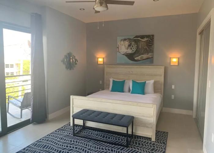 Sunset Gecko Condos - Unit 1A