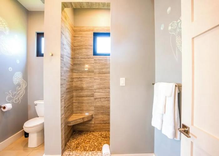 Sunset Gecko Condos - Unit 1A