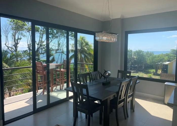 Sunset Gecko Condos - Unit 1A