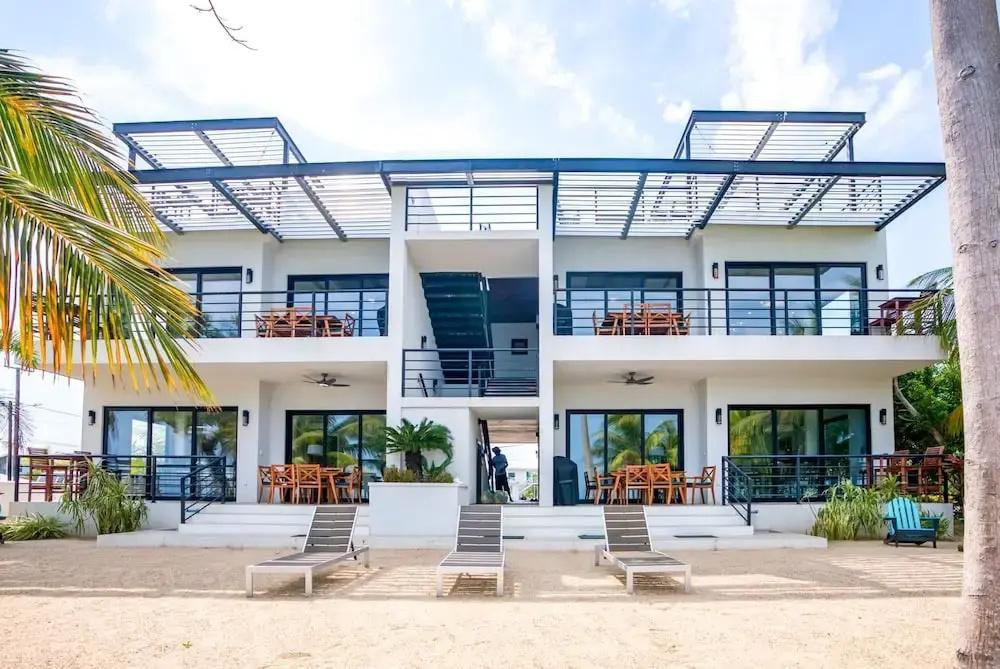 фото Oceanfront Sunset Gecko Condo - Second Floor 2B