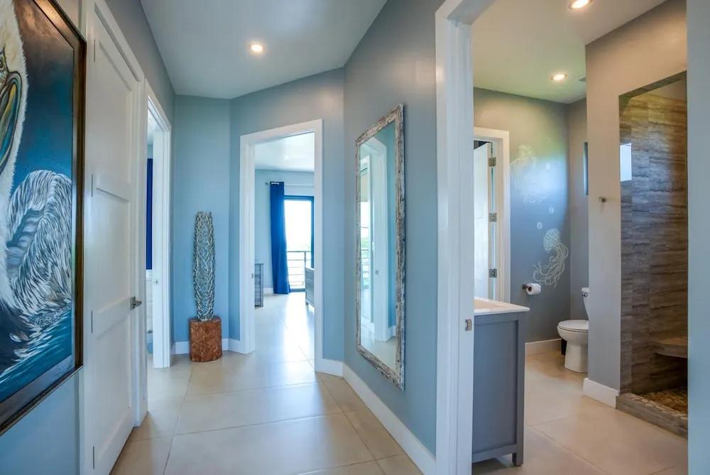 фото Oceanfront Sunset Gecko Condo - Second Floor 2B