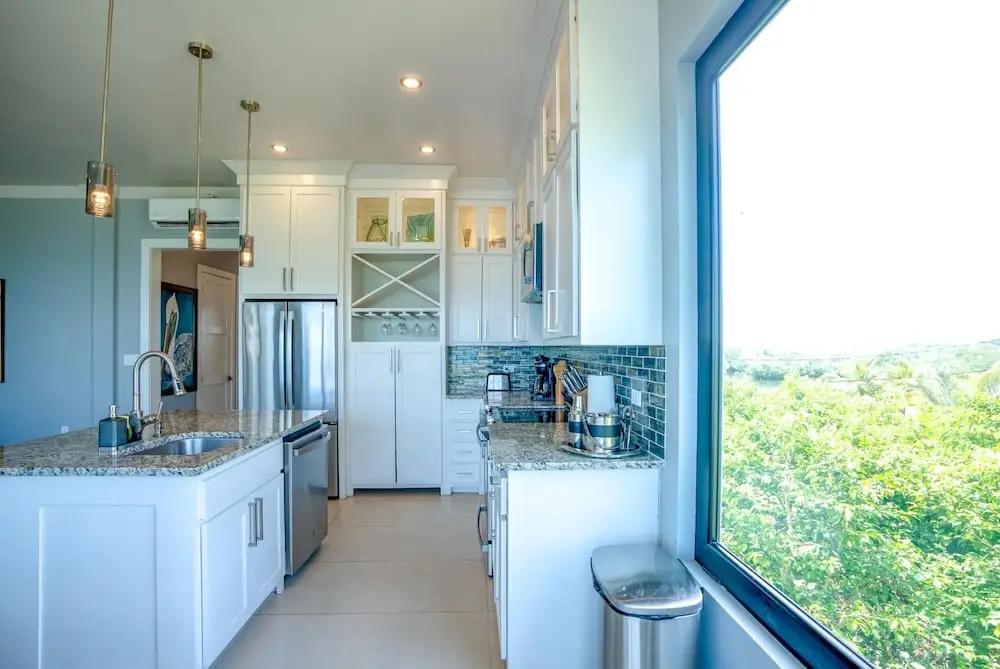фото Oceanfront Sunset Gecko Condo - Second Floor 2B