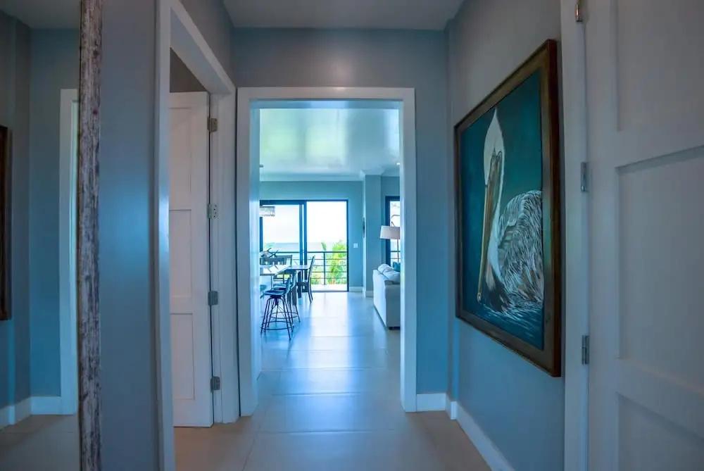 фото Oceanfront Sunset Gecko Condo - Second Floor 2B