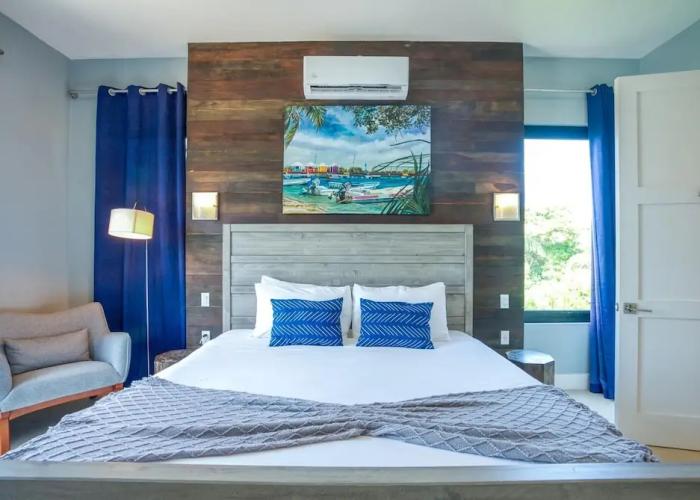 Oceanfront Sunset Gecko Condo - Ground Floor 1A