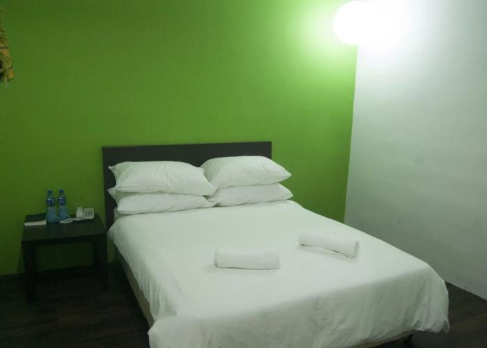 Smile Hotel Putrajaya