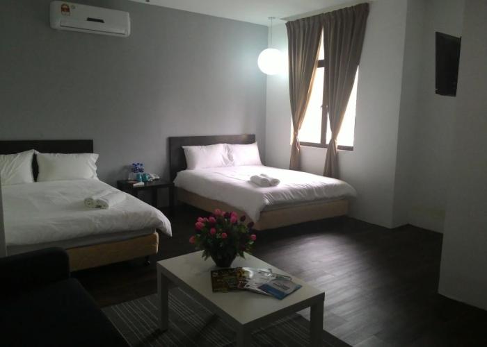 Smile Hotel Putrajaya