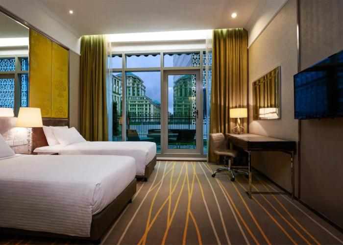 Dorsett Putrajaya