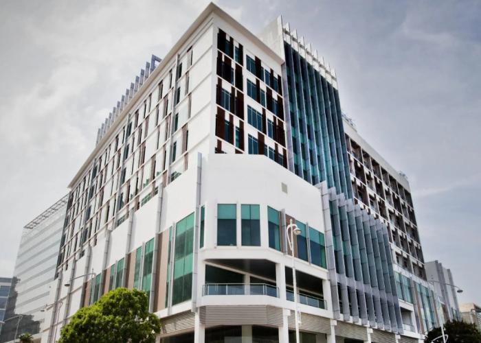 Dorsett Putrajaya