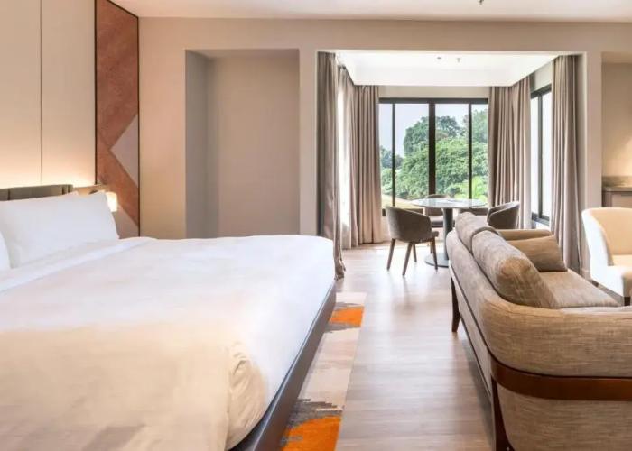Palm Garden Hotel, Putrajaya, a Tribute Portfolio Hotel