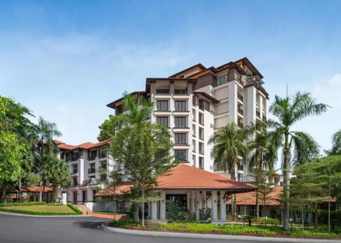 Palm Garden Hotel, Putrajaya, a Tribute Portfolio Hotel
